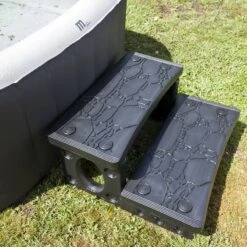 Marche Pied Pour Spa -Intex Piscines Soldes marche pied pour spa 2