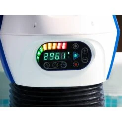 Nage Contre Courant Bestway Swimfinity -Intex Piscines Soldes nage contre courant bestway swimfinity 4