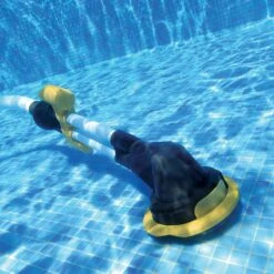 Nettoyeur Automatique Zappy 6 Nettoyeur Automatique Zappy -Intex Piscines Soldes nettoyeur automatique zappy 1