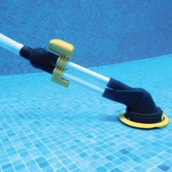 Nettoyeur Automatique Zappy 7 Nettoyeur Automatique Zappy -Intex Piscines Soldes nettoyeur automatique zappy 2