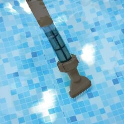 Nettoyeur Sans Fil Wanda Boreal -Intex Piscines Soldes nettoyeur sans fil wanda boreal 2