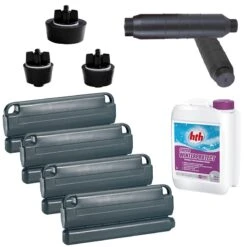 Pack Hivernage Classic