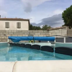 Pack Hivernage Luxe HTH -Intex Piscines Soldes pack hivernage luxe hth 8