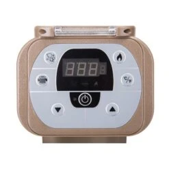 Panneau De Controle Pour Spa Intex A Bulles -Intex Piscines Soldes panneau de controle pour spa intex a bulles 1