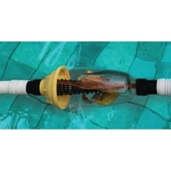 Piège à Feuilles Spécial Piscine Hors-sol -Intex Piscines Soldes piege a feuilles special piscine hors sol 1