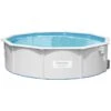 Piscine Acier Bestway Hydrium Ronde 4,60 X H1,20m -Intex Piscines Soldes piscine acier bestway hydrium ronde 460 x h120m