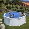 GRE Piscine Acier Gré Atlantis Ronde -Intex Piscines Soldes piscine acier gre atlantis ronde