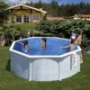 GRE Piscine Acier Gré Bora Bora Ronde -Intex Piscines Soldes piscine acier gre bora bora ronde