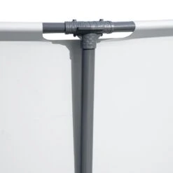 Piscine Bestway Ronde Steel Pro Max 5,49 X H1,22m 11 Piscine Bestway Ronde Steel Pro Max 5,49 X H1,22m -Intex Piscines Soldes piscine bestway ronde steel pro max 549 x h122m 3