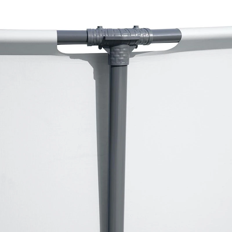 Piscine Bestway Ronde Steel Pro Max 5,49 X H1,22m 6 Piscine Bestway Ronde Steel Pro Max 5,49 X H1,22m – Image 4