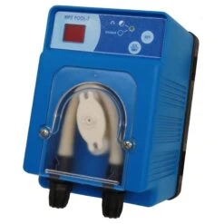 Pompe Doseuse Digitale Oxygène Actif, Chlore, Anti-algues Ou Floculant