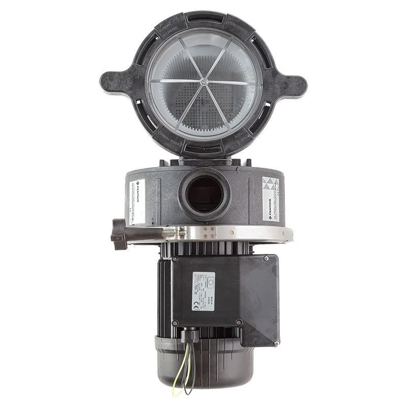 Pompe Pentair Ultraflow Plus 9 Pompe Pentair Ultraflow Plus – Image 7