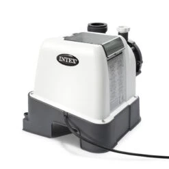 Pompe Pour Filtre à Sable Intex