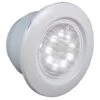 Projecteur à LED Blanc CrystaLogic -Intex Piscines Soldes projecteur a led blanc crystalogic