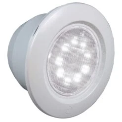 Projecteur à LED Blanc CrystaLogic