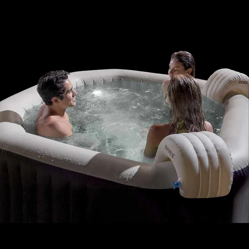 Projecteur Pour Spa Intex Sans Fil 4 Projecteur Pour Spa Intex Sans Fil – Image 2