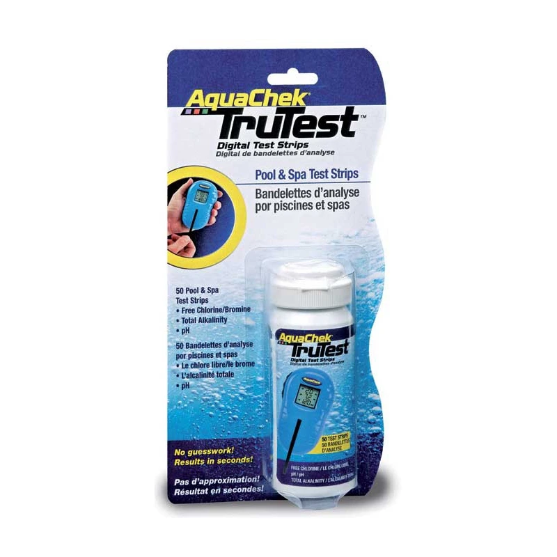Recharge Aquachek TruTest 3 Recharge Aquachek TruTest