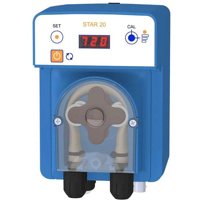 Régulation Chlore Redox Star 20 3 Régulation Chlore Redox Star 20