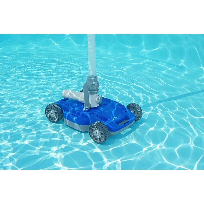 Robot De Piscine Bestway Aquadrift 10 Robot De Piscine Bestway Aquadrift – Image 8