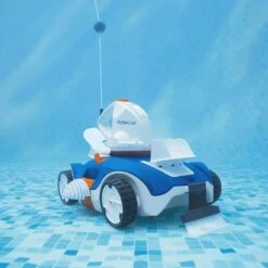 Robot De Piscine Bestway Aquatronix 9 Robot De Piscine Bestway Aquatronix -Intex Piscines Soldes robot de piscine bestway aquatronix 2