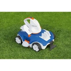 Robot De Piscine Bestway Aquatronix 10 Robot De Piscine Bestway Aquatronix -Intex Piscines Soldes robot de piscine bestway aquatronix 3