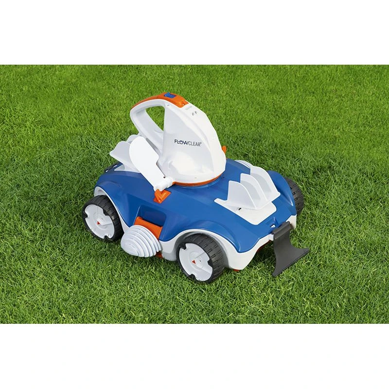 Robot De Piscine Bestway Aquatronix 6 Robot De Piscine Bestway Aquatronix – Image 4