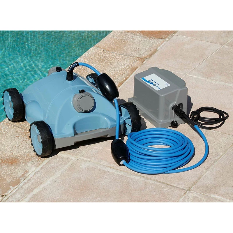 Robot De Piscine Robotclean 2 4 Robot De Piscine Robotclean 2 – Image 2