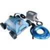 Robot De Piscine Robotclean 2 -Intex Piscines Soldes robot de piscine robotclean 2