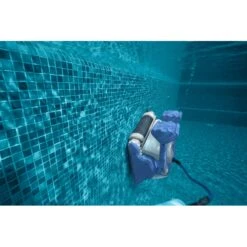 Robot Dolphin Explorer SF40 -Intex Piscines Soldes robot dolphin explorer sf40 2