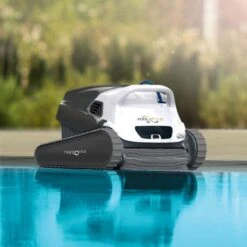 Robot Dolphin Poolstyle 35 -Intex Piscines Soldes robot dolphin poolstyle 35 2