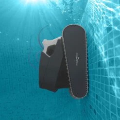 Robot Dolphin Poolstyle 35 -Intex Piscines Soldes robot dolphin poolstyle 35 6