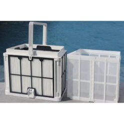 Robot Dolphin Poolstyle 40i -Intex Piscines Soldes robot dolphin poolstyle 40i 4