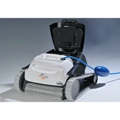 Robot Dolphin Poolstyle M1 -Intex Piscines Soldes robot dolphin poolstyle m1 2