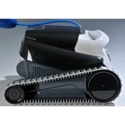 Robot Dolphin Poolstyle M1 -Intex Piscines Soldes robot dolphin poolstyle m1 3