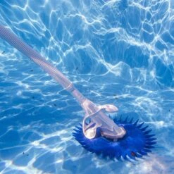 Robot Nettoyeur Professional Vac Gre -Intex Piscines Soldes robot nettoyeur professional vac gre 1