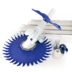 Robot Nettoyeur Professional Vac Gre -Intex Piscines Soldes robot nettoyeur professional vac gre 2