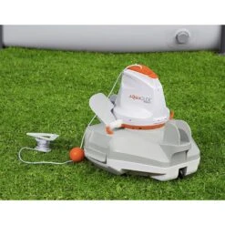 Robot Piscine Bestway Aquaglide -Intex Piscines Soldes robot piscine bestway aquaglide 3