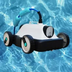 Robot Piscine Bestway Mia 7 Robot Piscine Bestway Mia -Intex Piscines Soldes robot piscine bestway mia 2