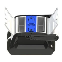 Robot Piscine Clean Pool O² Bestway -Intex Piscines Soldes robot piscine clean pool o bestway 4