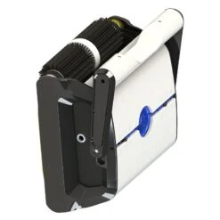 Robot Piscine Clean Pool O² Bestway -Intex Piscines Soldes robot piscine clean pool o bestway 7