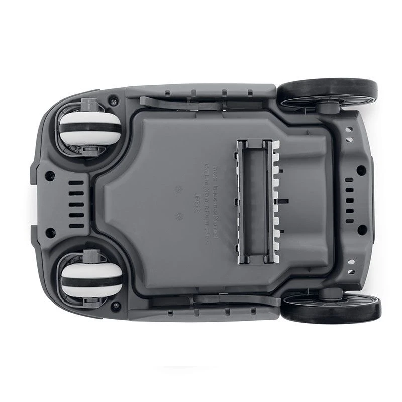 Robot Piscine Intex ZX100 5 Robot Piscine Intex ZX100 – Image 3