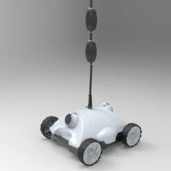 Robot Piscine Robotclean 1 -Intex Piscines Soldes robot piscine robotclean 1 2