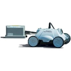 Robot Piscine Robotclean 1