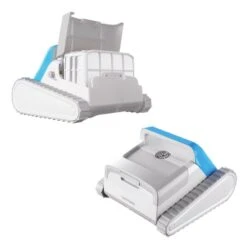 Robot Piscine Sans Fil Latitude Top -Intex Piscines Soldes robot piscine sans fil latitude top 6