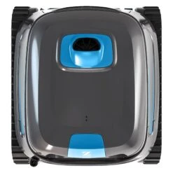 Robot Zodiac CNX 10 -Intex Piscines Soldes robot zodiac cnx 10 6