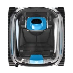 Robot Zodiac CNX 25 -Intex Piscines Soldes robot zodiac cnx 25 3