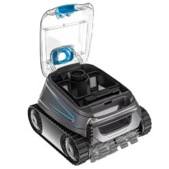 Robot Zodiac CNX 25 -Intex Piscines Soldes robot zodiac cnx 25 5