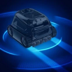 Robot Zodiac CNX 40 IQ -Intex Piscines Soldes robot zodiac cnx 40 iq 4