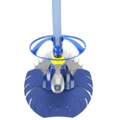 Robot Zodiac T5 Duo -Intex Piscines Soldes robot zodiac t5 duo 2