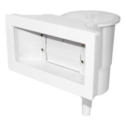 Skimmer Grande Meurtrière Avec Buse Sunbay